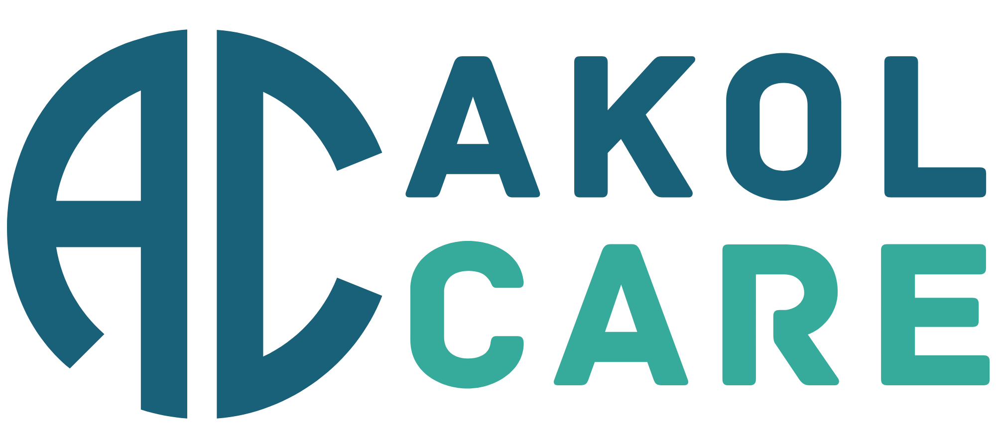 Akol Care - Logo